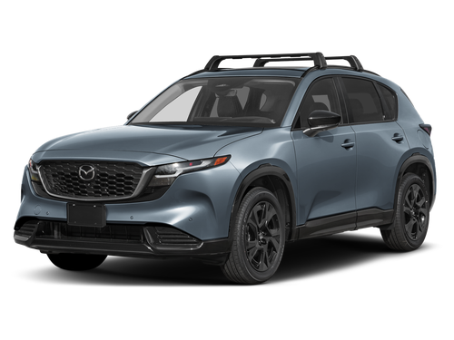 2026 Mazda Mazda CX-5 2.5 S Premium Plus
