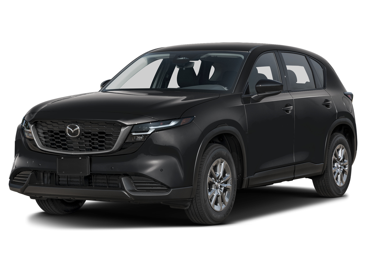 2026 Mazda CX-5 S
