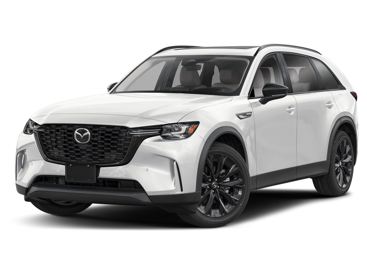 2026 Mazda Mazda CX-90 3.3 Turbo Premium Sport