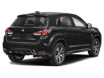 2022 Mitsubishi Outlander Sport SE