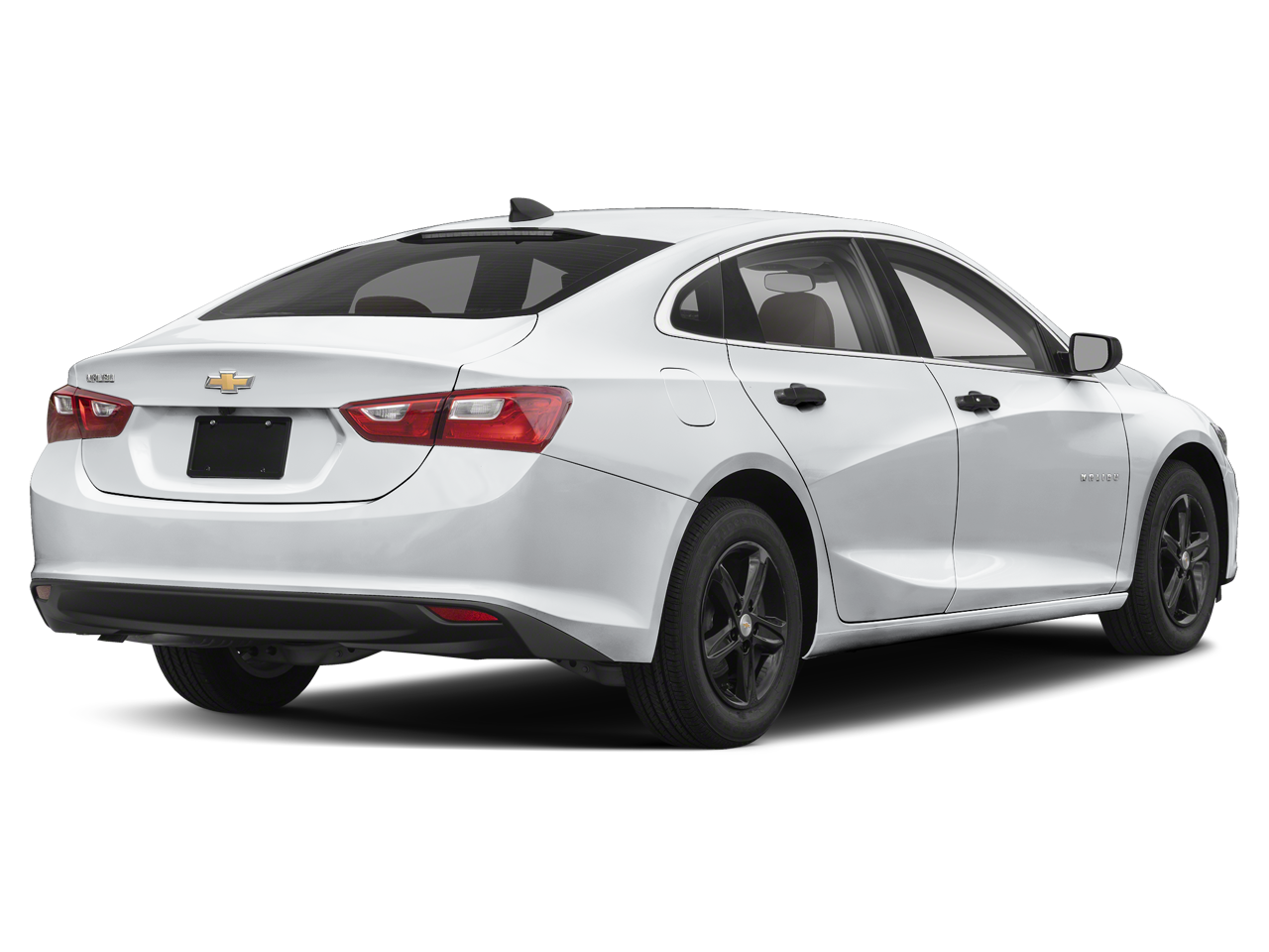 2024 Chevrolet Malibu LS Fleet