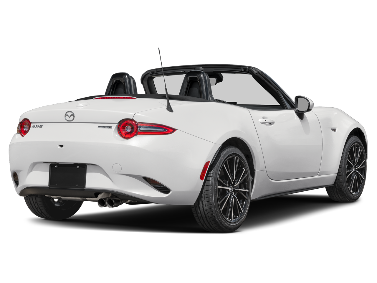 2026 Mazda Mazda MX-5 Miata Base