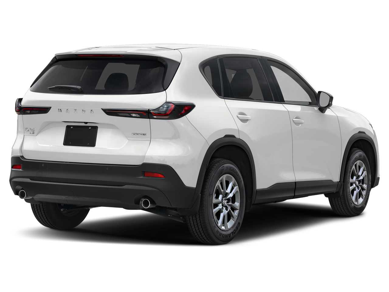 2026 Mazda Mazda CX-5 For Sale Fairless Hills PA | Trenton | 267558