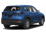 2026 Mazda Mazda CX-5 2.5 S