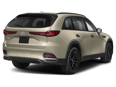 2026 Mazda Mazda CX-70 3.3 Turbo Premium Plus