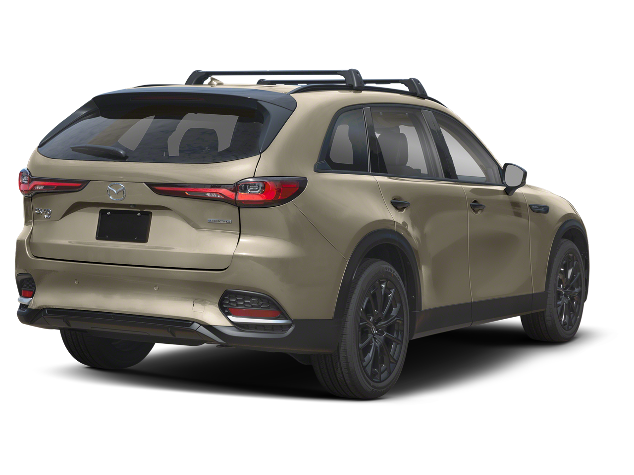 2026 Mazda Mazda CX-70 3.3 Turbo Premium