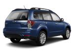 2013 Subaru Forester 2.5X