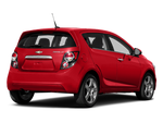 2016 Chevrolet Sonic LT Auto
