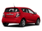 2016 Chevrolet Sonic LT Auto