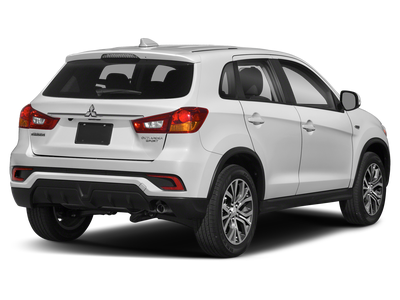 2019 Mitsubishi Outlander Sport LE