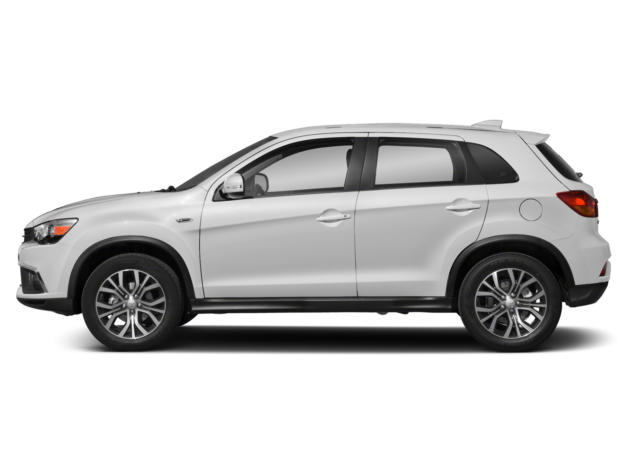 2019 Mitsubishi Outlander Sport LE