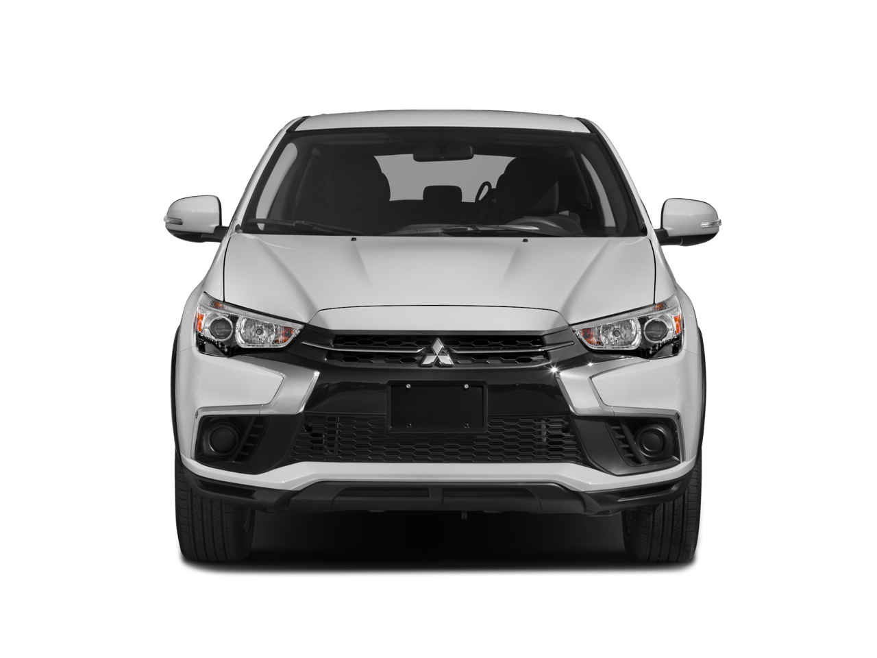 2019 Mitsubishi Outlander Sport LE