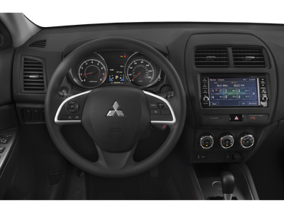 2019 Mitsubishi Outlander Sport LE