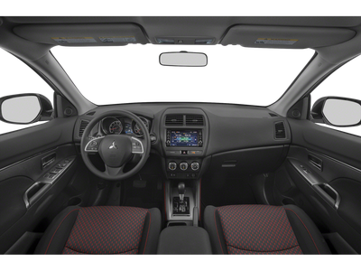 2019 Mitsubishi Outlander Sport LE