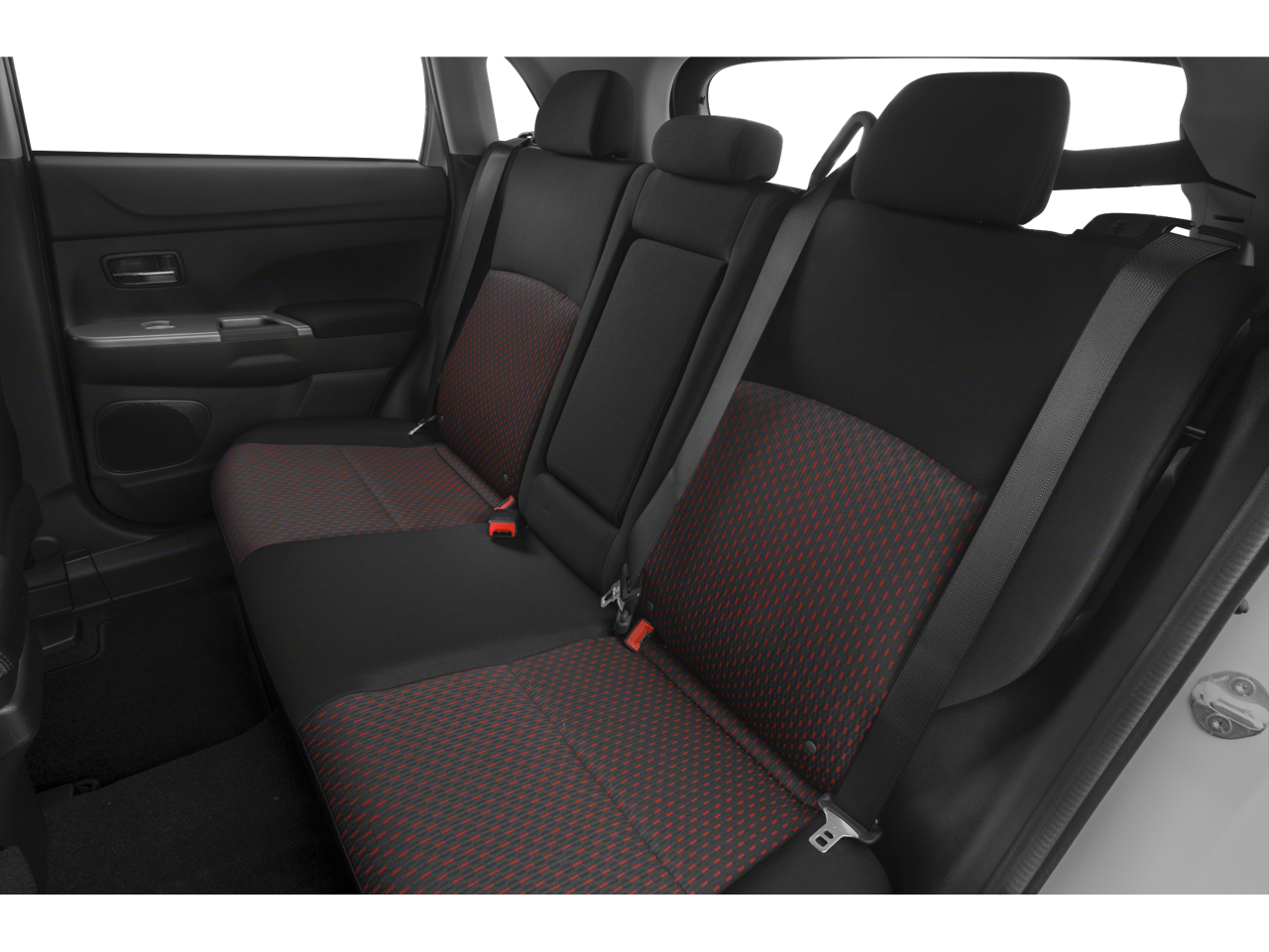 2019 Mitsubishi Outlander Sport LE