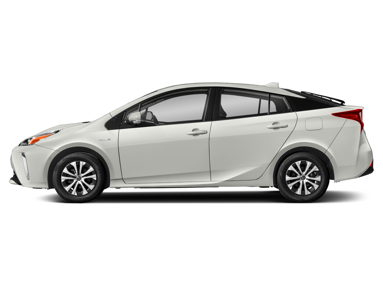 2019 Toyota Prius LE