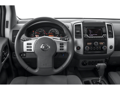 2021 Other Frontier SV