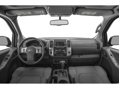 2021 Other Frontier SV