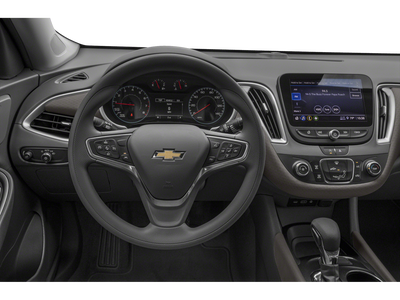 2024 Chevrolet Malibu LS Fleet