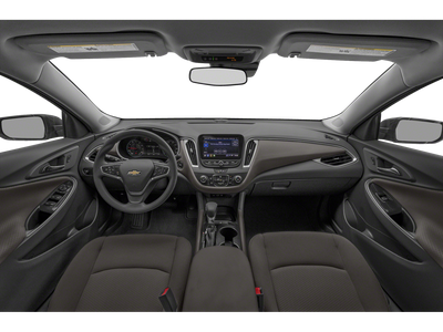 2024 Chevrolet Malibu LS Fleet
