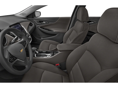 2024 Chevrolet Malibu LS Fleet