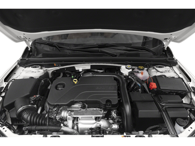 2024 Chevrolet Malibu LS Fleet