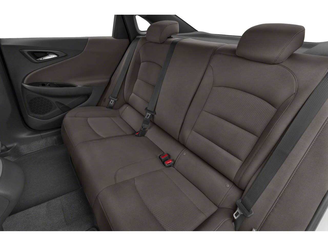 2024 Chevrolet Malibu LS Fleet
