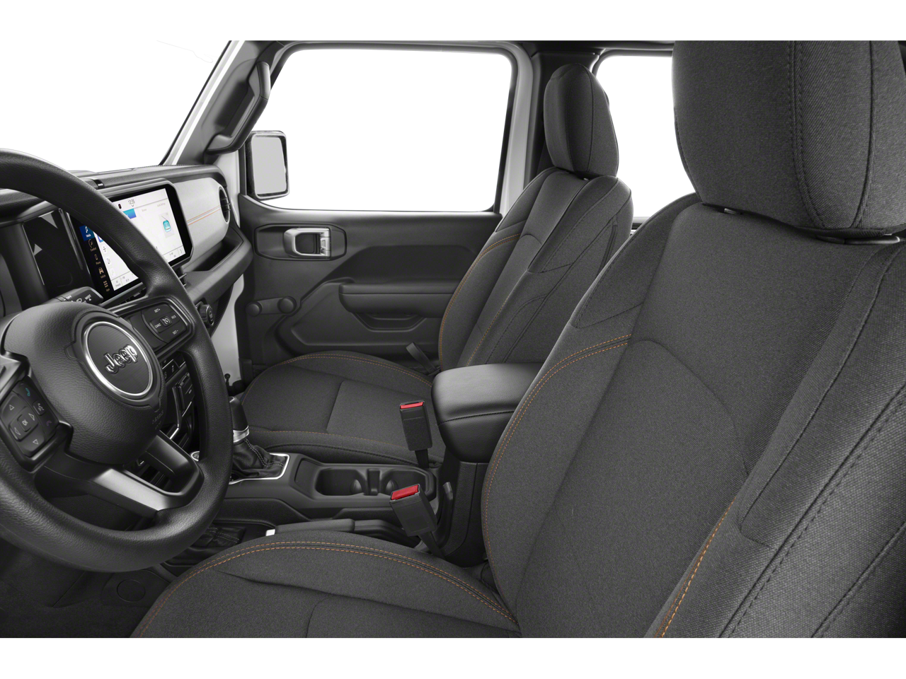 2024 Jeep Gladiator NightHawk