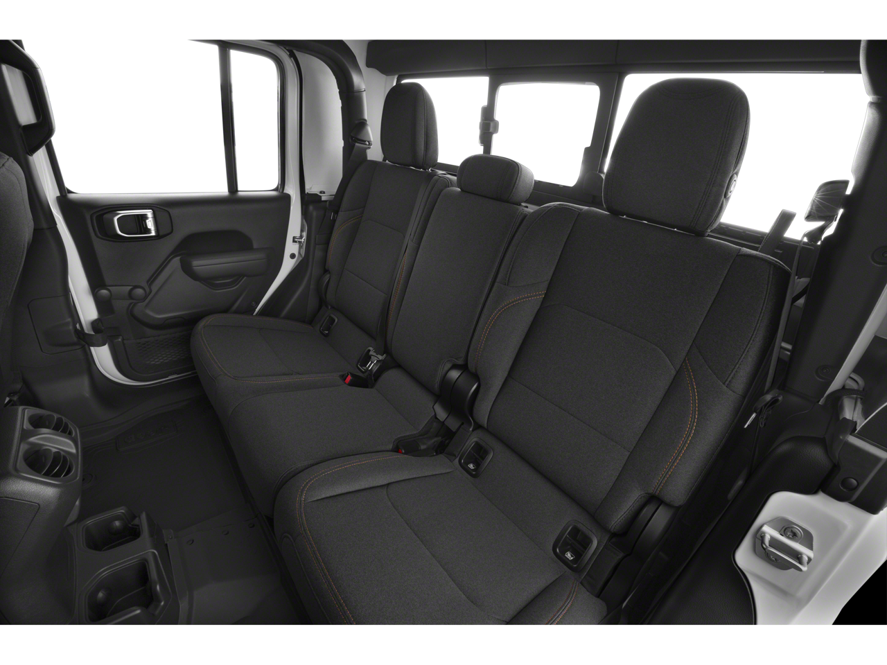 2024 Jeep Gladiator NightHawk