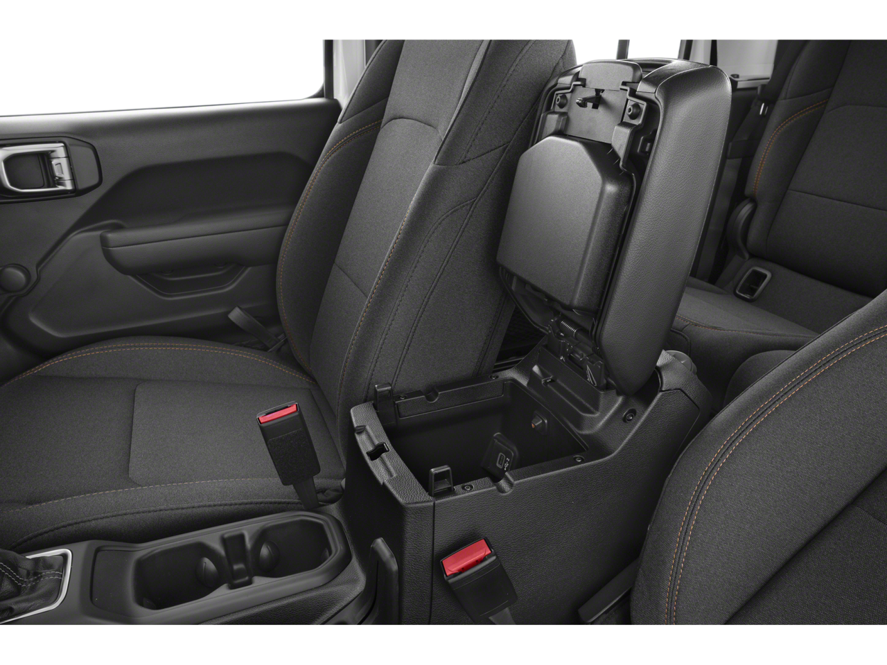 2024 Jeep Gladiator NightHawk