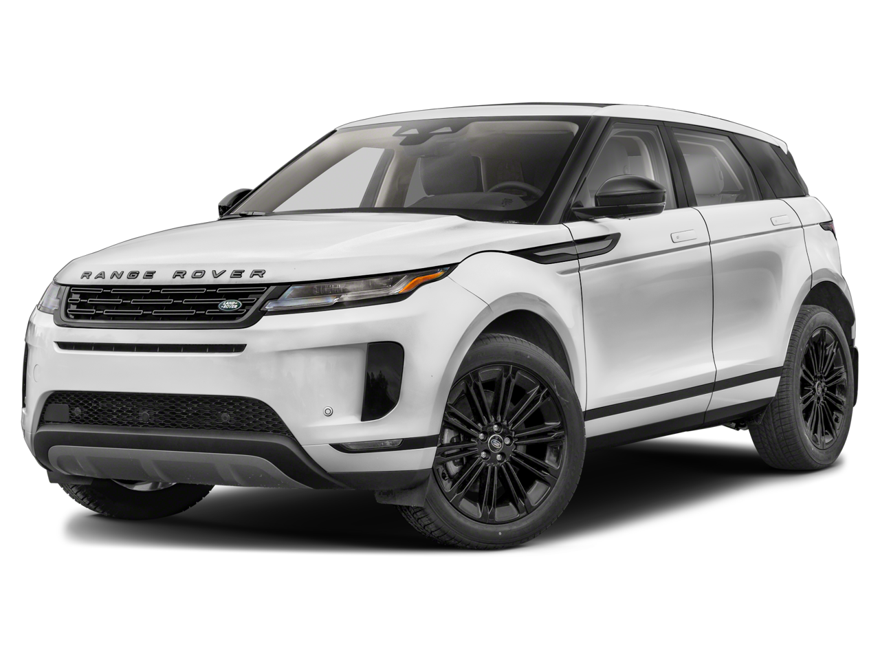 2024 Land Rover Range Rover Evoque P250 S