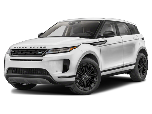 2024 Land Rover Range Rover Evoque P250 S