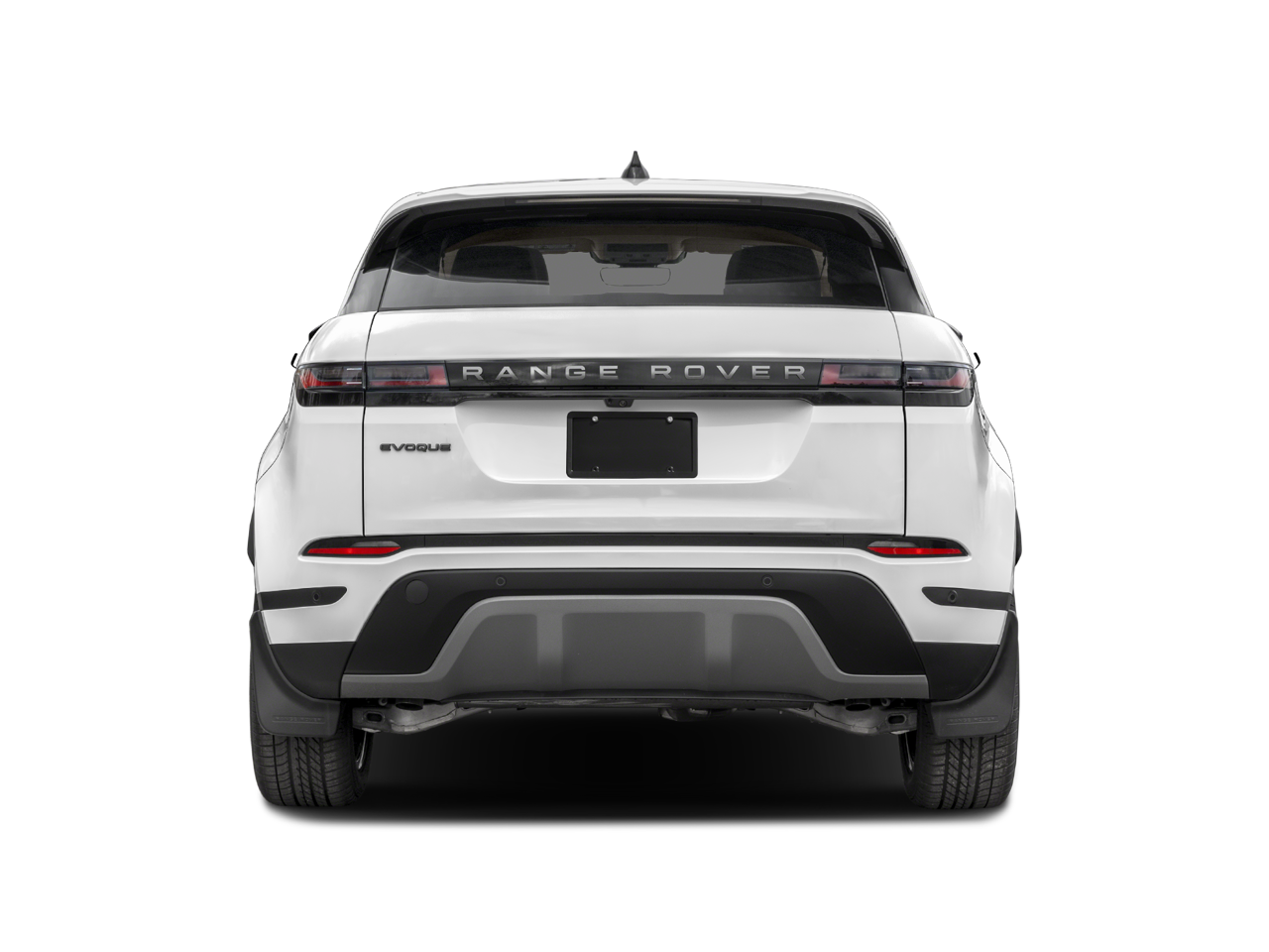 2024 Land Rover Range Rover Evoque P250 S