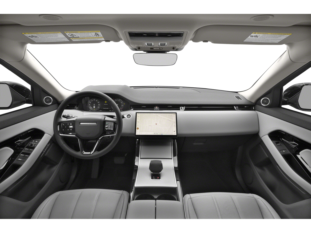 2024 Land Rover Range Rover Evoque P250 S