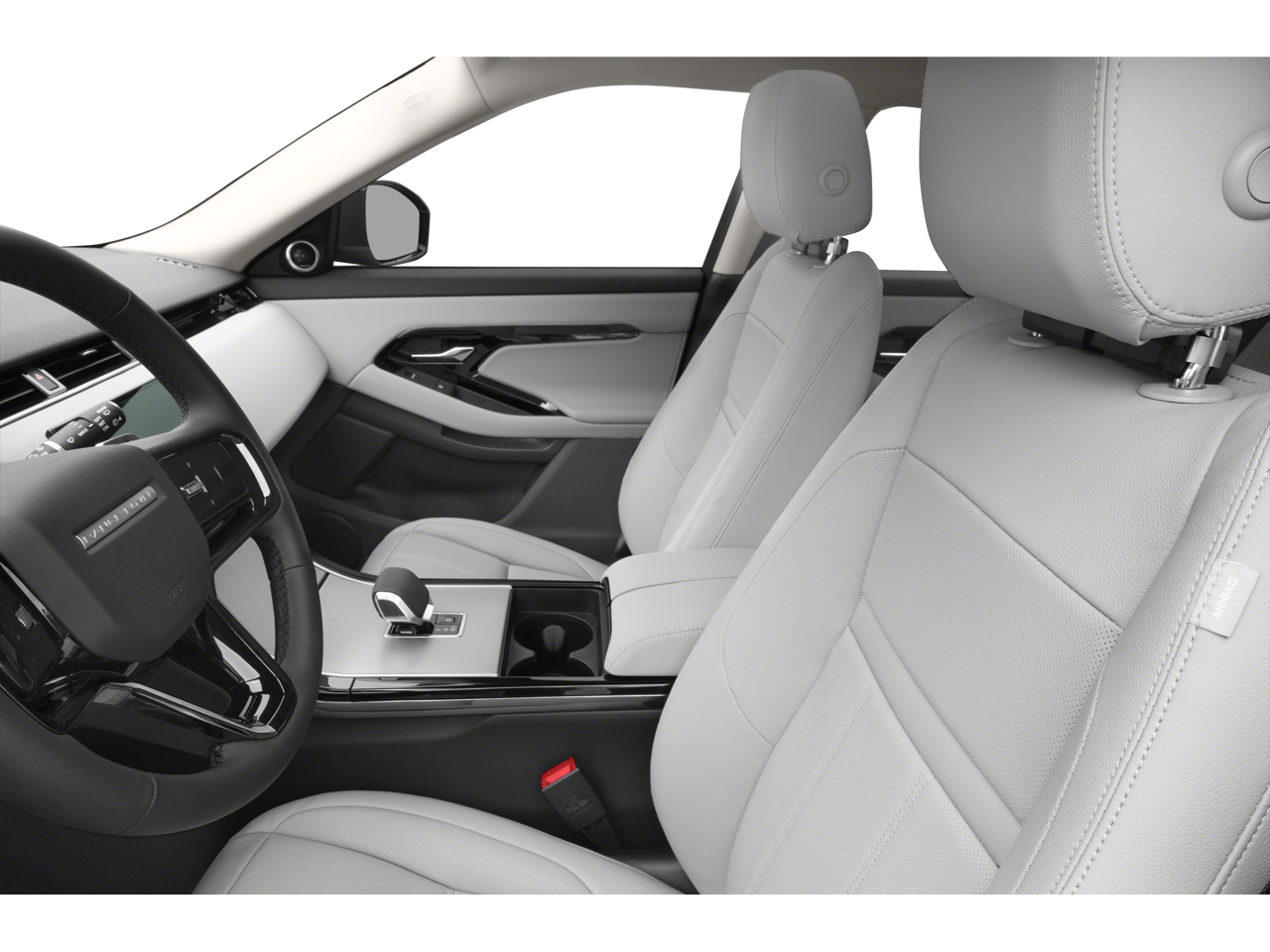 2024 Land Rover Range Rover Evoque P250 S
