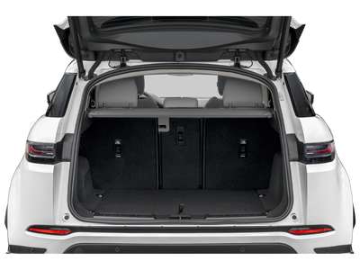 2024 Land Rover Range Rover Evoque P250 S