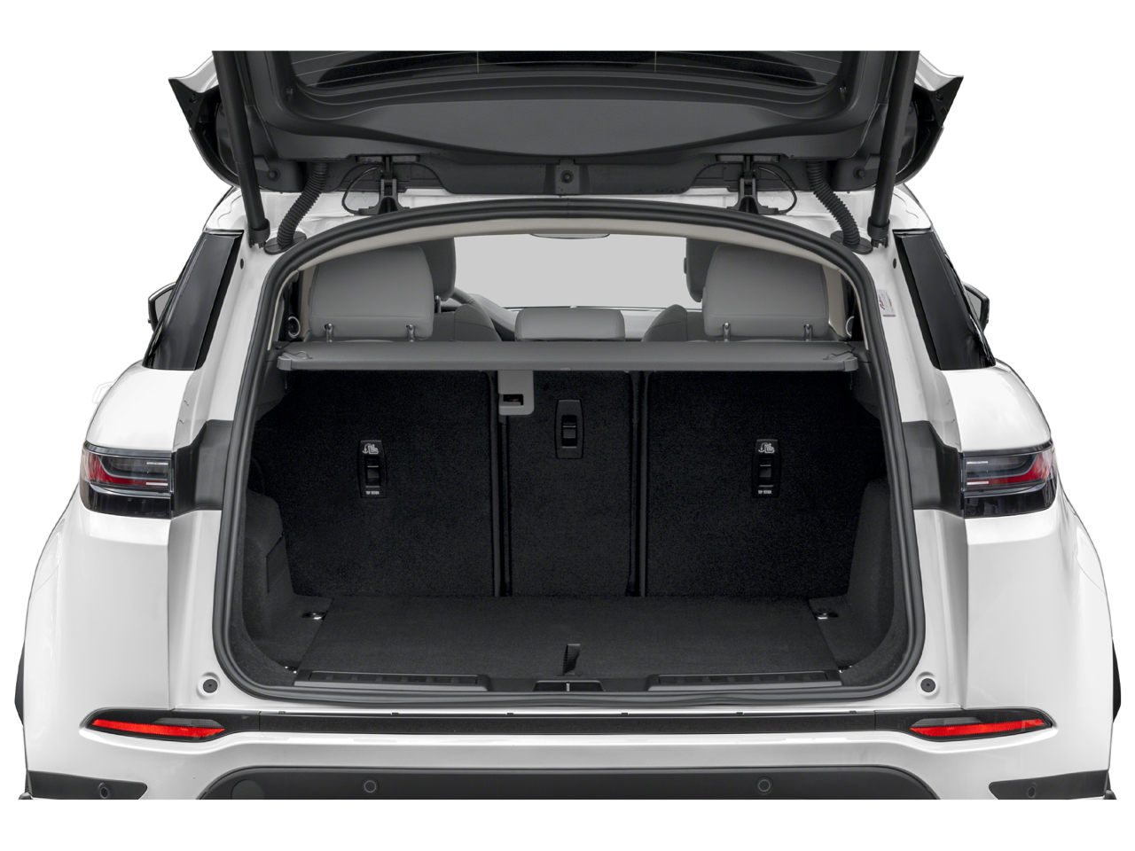 2024 Land Rover Range Rover Evoque P250 S