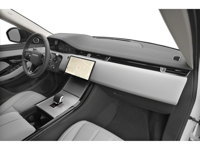 2024 Land Rover Range Rover Evoque P250 S