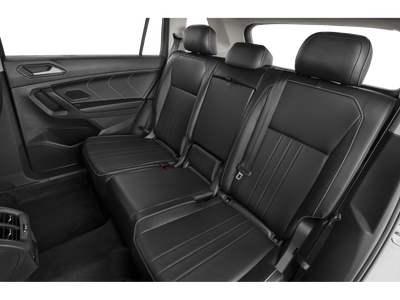 2024 Volkswagen Tiguan SE 4Motion