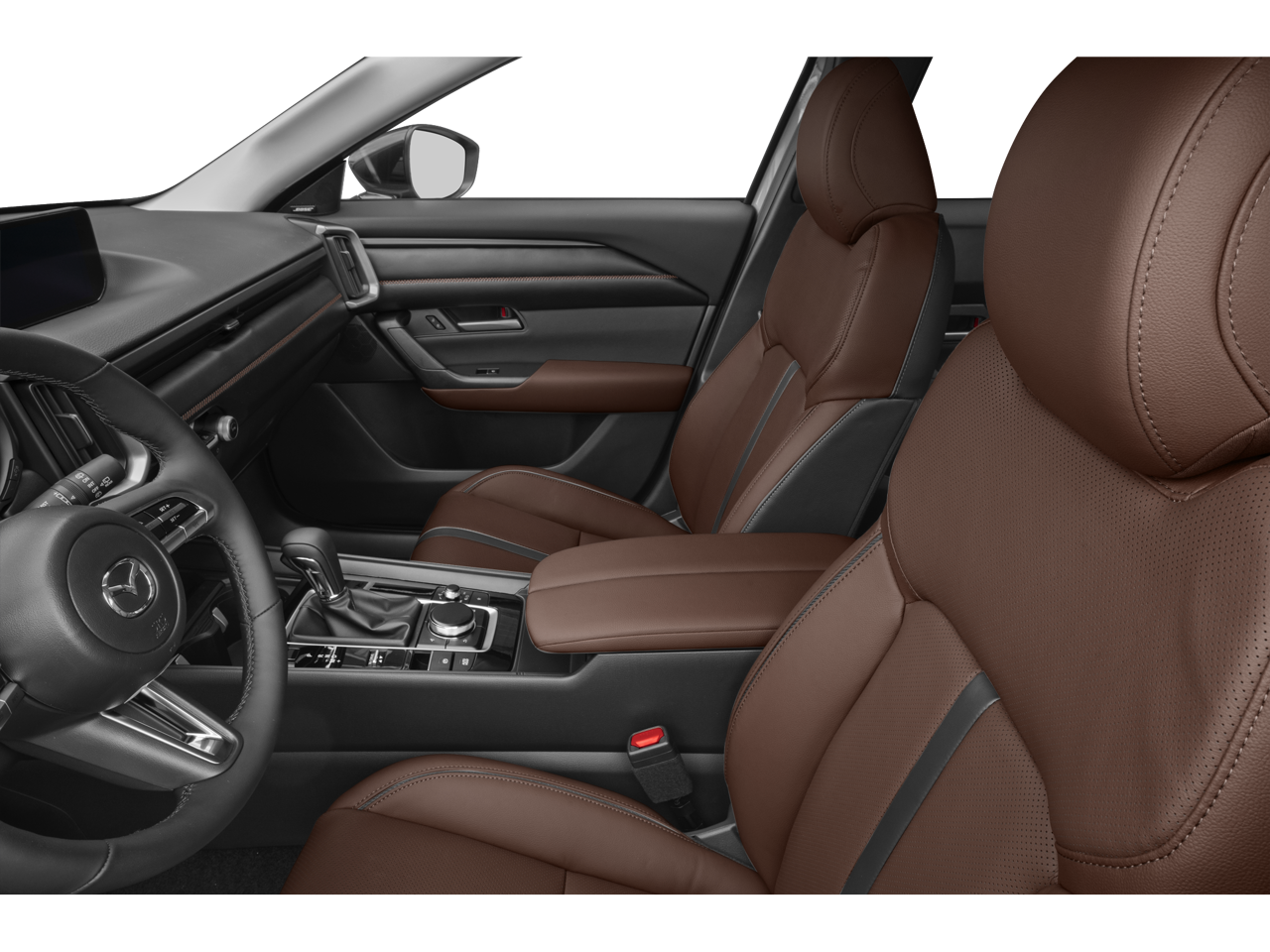 2026 Mazda Mazda CX-50 2.5 Turbo Meridian Edition
