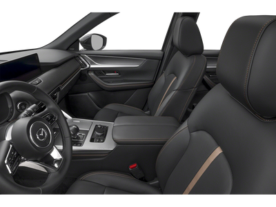 2026 Mazda Mazda CX-90 3.3 Turbo S Premium Sport