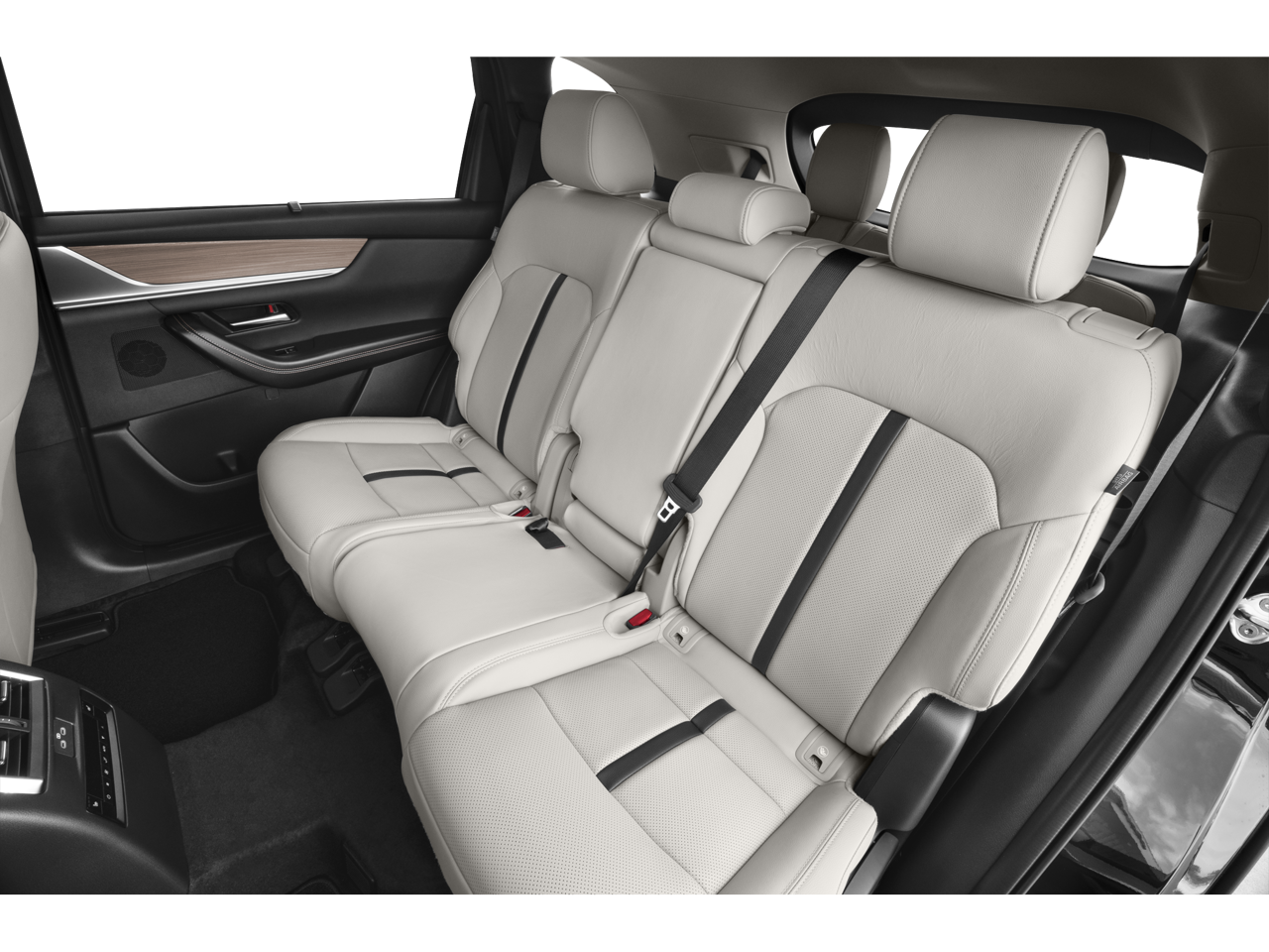2026 Mazda Mazda CX-90 PHEV Premium Sport