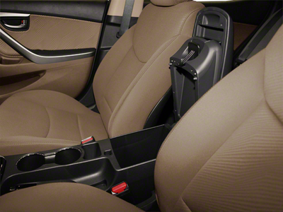 2012 Hyundai Elantra Limited PZEV