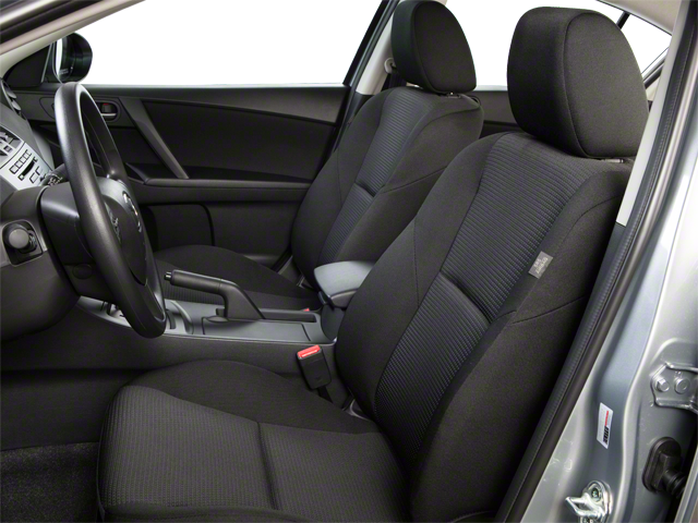 2012 Mazda Mazda3 s Touring