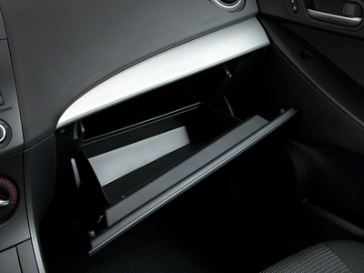 2012 Mazda Mazda3 s Touring