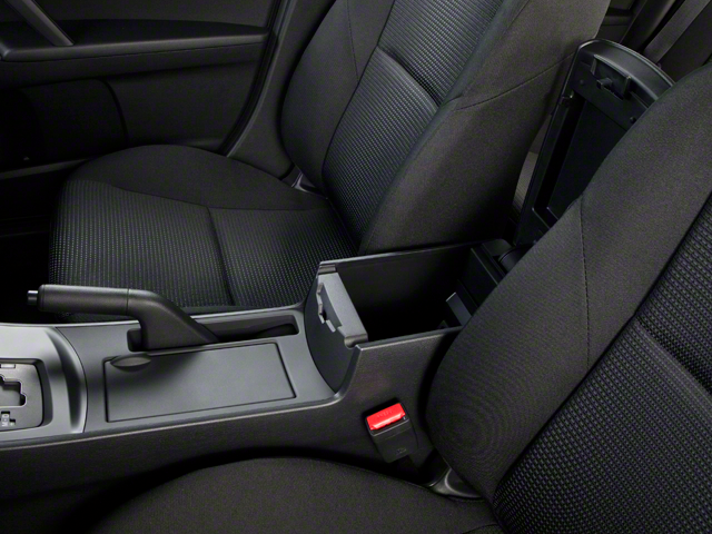 2012 Mazda Mazda3 s Touring