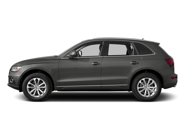 2013 Audi Q5 3.0T quattro Premium Plus