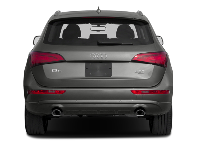 2013 Audi Q5 3.0T quattro Premium Plus