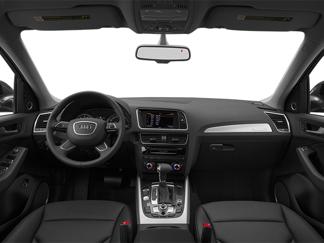 2013 Audi Q5 3.0T quattro Premium Plus