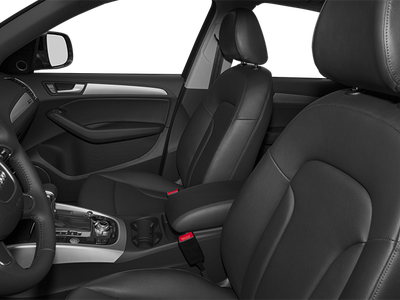 2013 Audi Q5 3.0T quattro Premium Plus